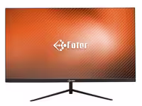 مانیتور فاطر مدل C24-075B1 سایز 24 اینچ