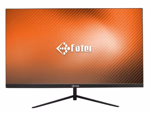 مانیتور فاطر مدل C24-075B1 سایز 24 اینچ