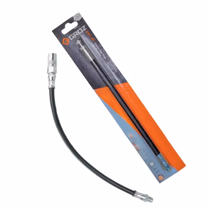 شلنگ گریس پمپ 25سانت گروز