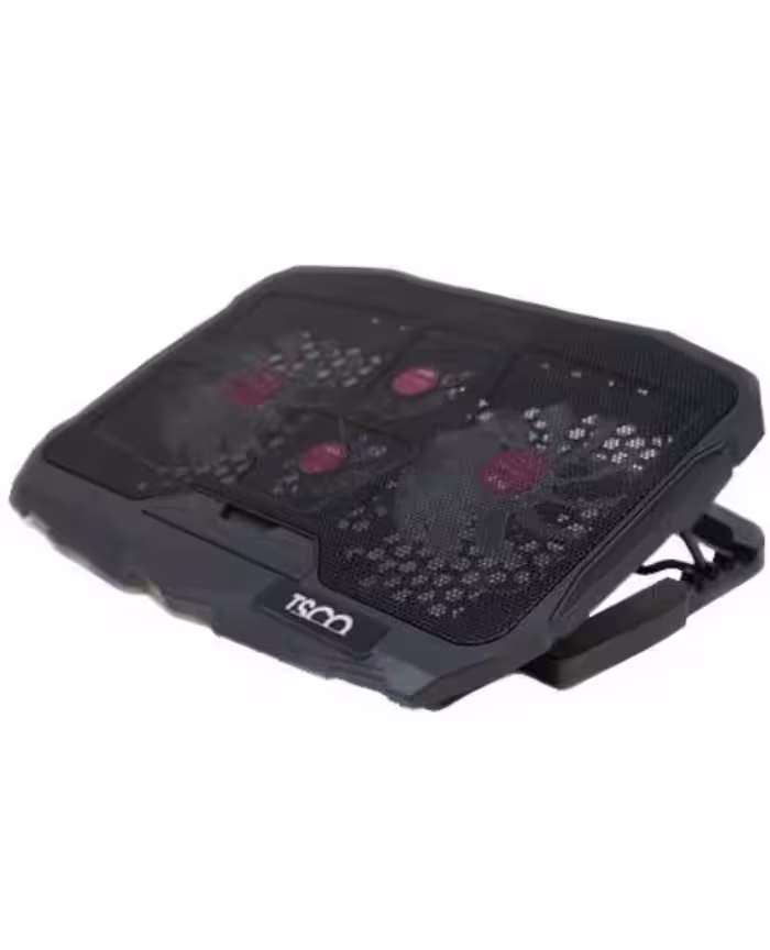 پایه خنک کننده لپ تاپ تسکو مدل TCLP 3100