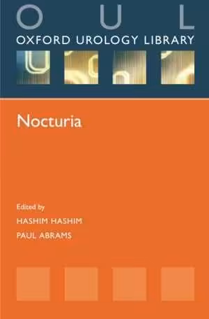 [PDF] دانلود کتاب Nocturia, 2015