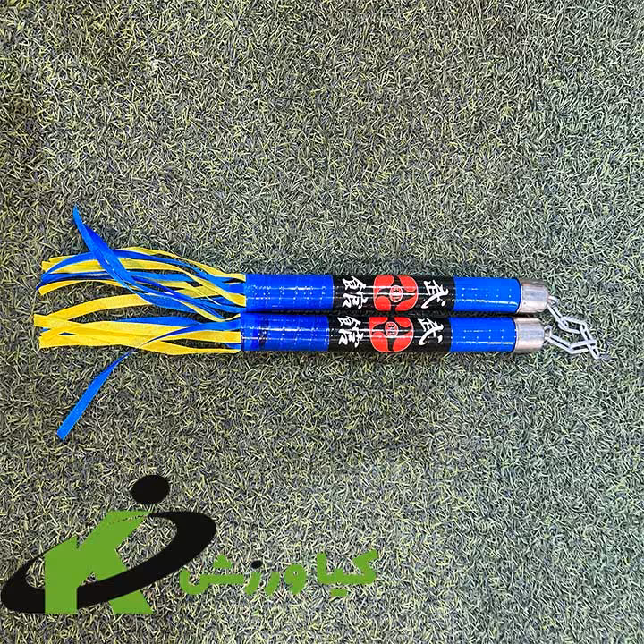 خرید نانچیکو نمایشی کد 198