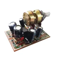 کیت آمپلی فایر استریو مدل B.K1035D
