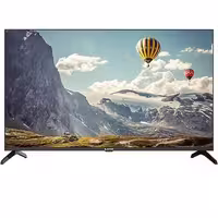 تلویزیون 43 اینچ بلانتون مدل BEW-TV4322