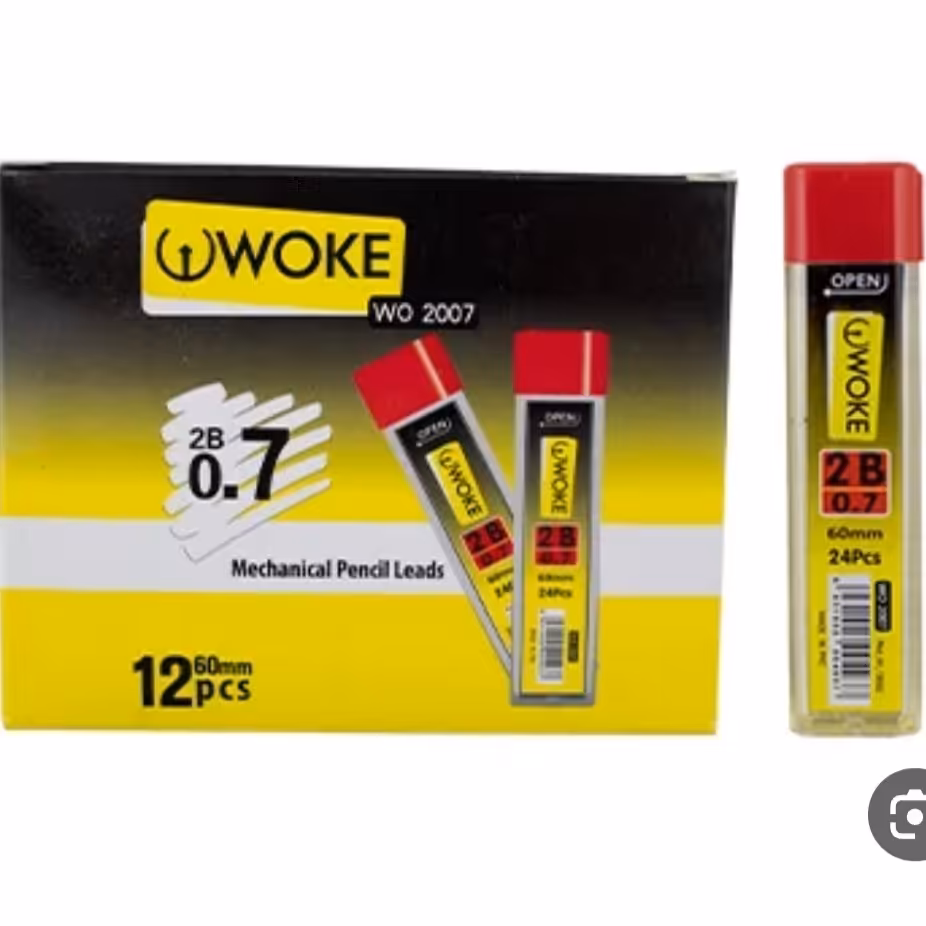 مغز اتود 0.7 بلند 2007-2005 وک کد 797