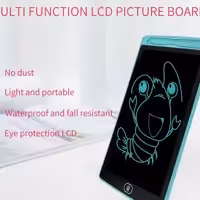 کاغذ دیجیتالی مدل 1226 8.5 اینچ  