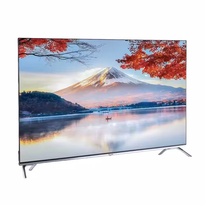 تلویزیون LED هوشمند آیوا مدل M8 سایز 55 اینچ | آرکا 90