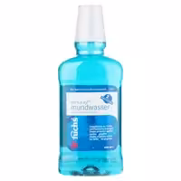 دهان شویه فوکس مدل Dent-a-xyl mundwasser حجم 500 میلی لیتر