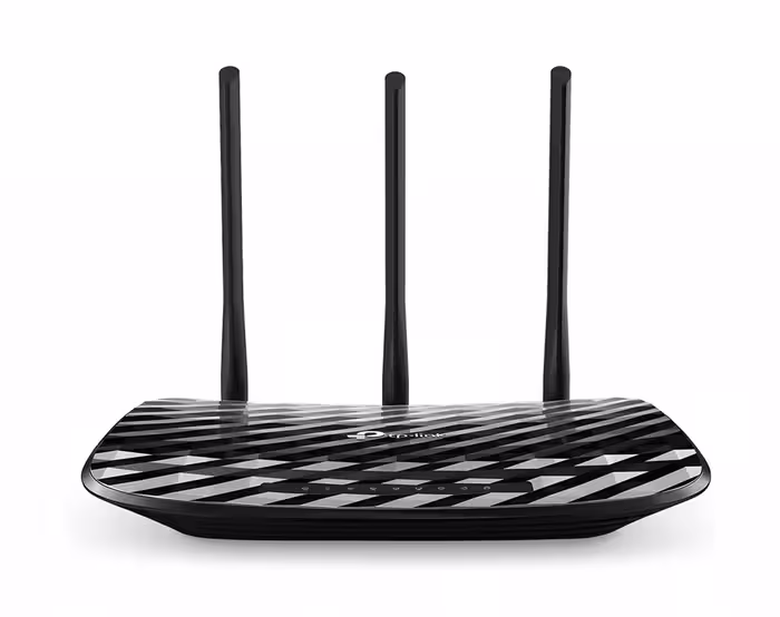 قیمت و مشخصات روتر دوبانده تی پی لینک مدل Archer C900