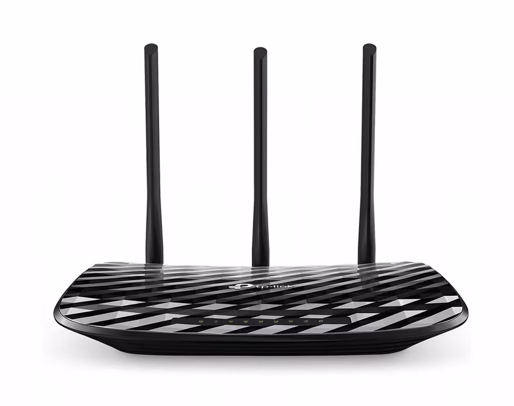 قیمت و مشخصات روتر دوبانده تی پی لینک مدل Archer C900
