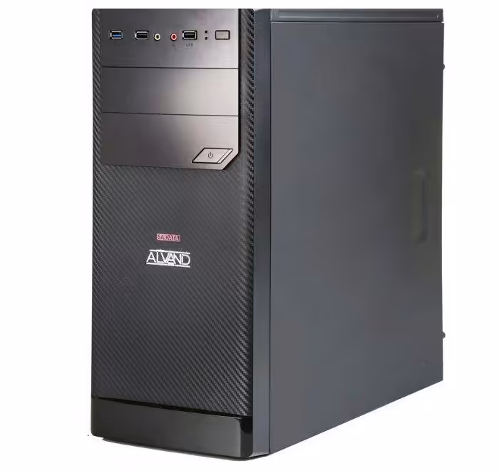 کیس سادیتا مدل الوند