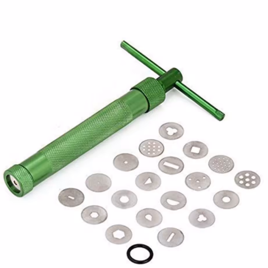 تپانچه فوندانت