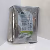 هارد 500gbوسترن سبز  گارانتی الاتصال