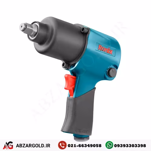 بکس بادی 1/2 اینچ 860 نیوتن متر رونیکس مدل RA-1201