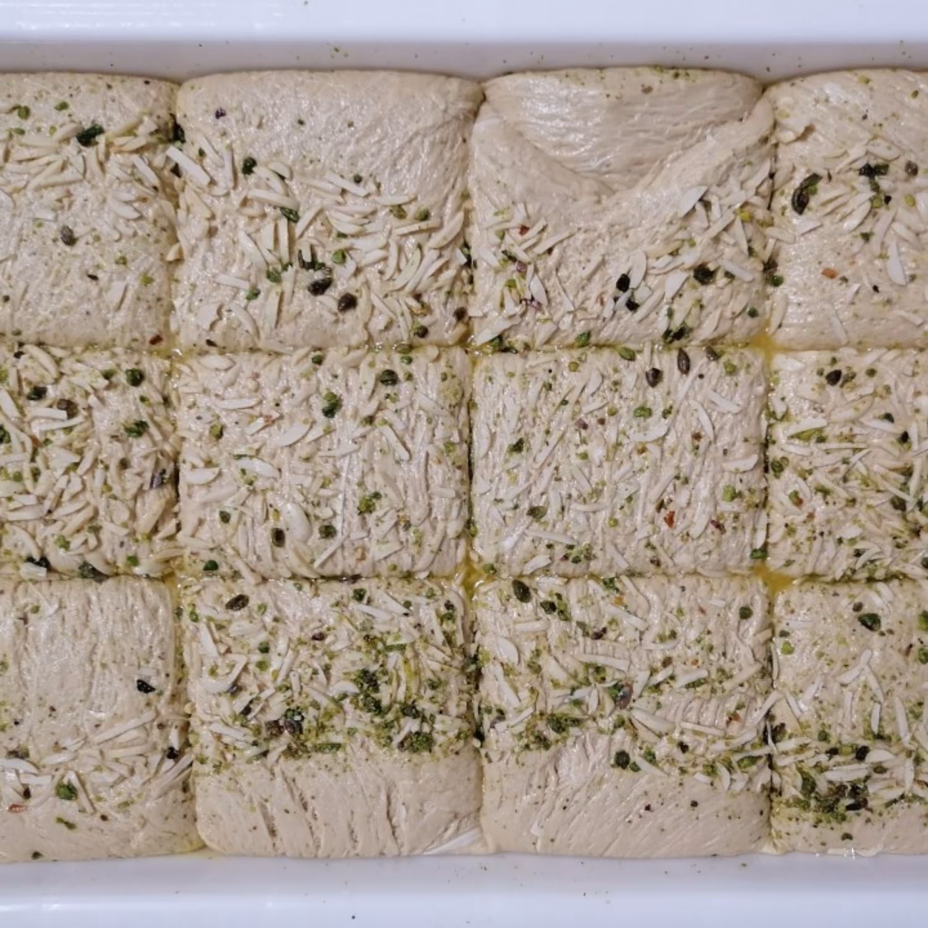 حلوا شکری 7 کیلویی مسما  ( خوشمزه و دل پذیر)