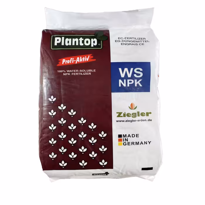 کود سولفات پتاسیم زیگلر آلمان