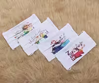 ماسک دو لایه فروزن