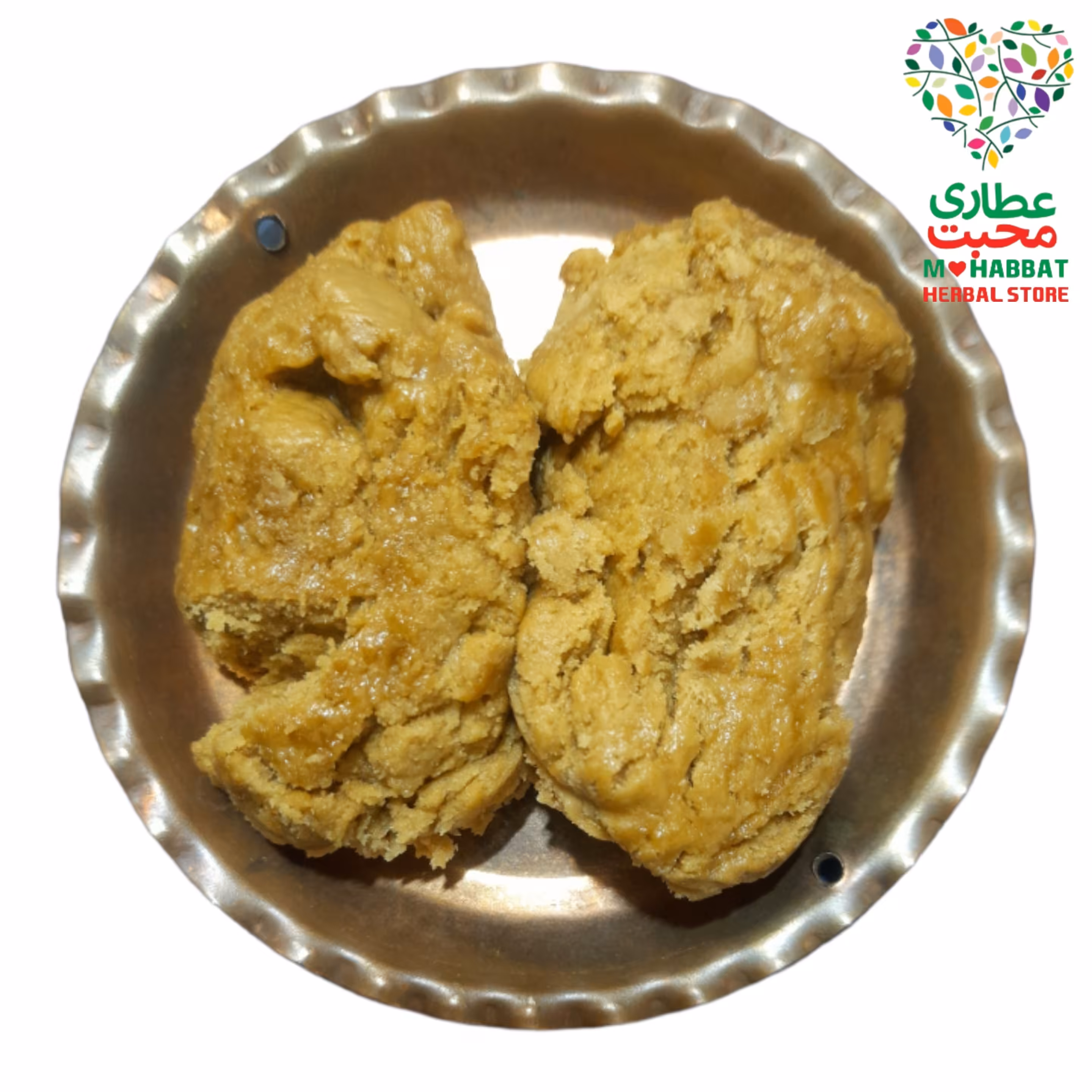 شکر سرخ اعلاء محبت (500 گرمی)