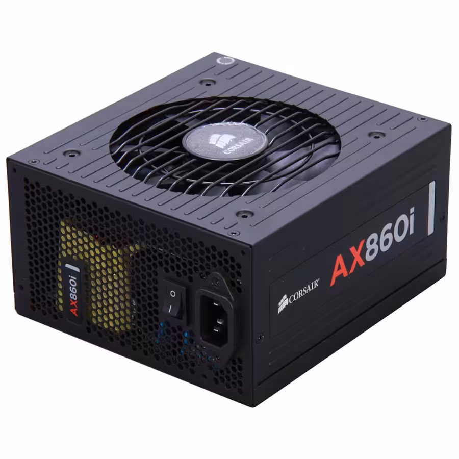 پاور کورسیر مدل ای ایکس 860 آی
