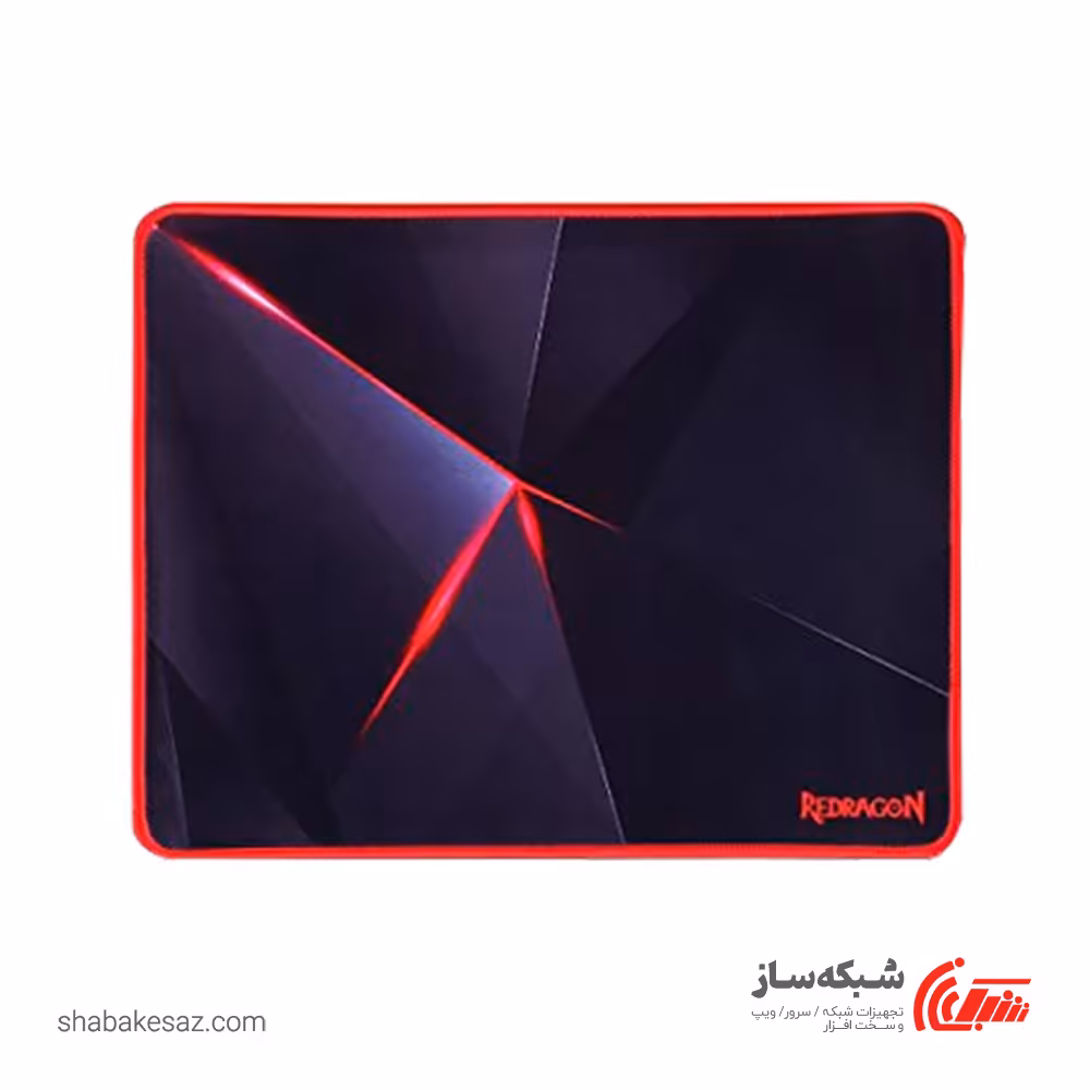 قیمت و خرید ماوس پد ردراگون Redragon P012 - شبکه ساز