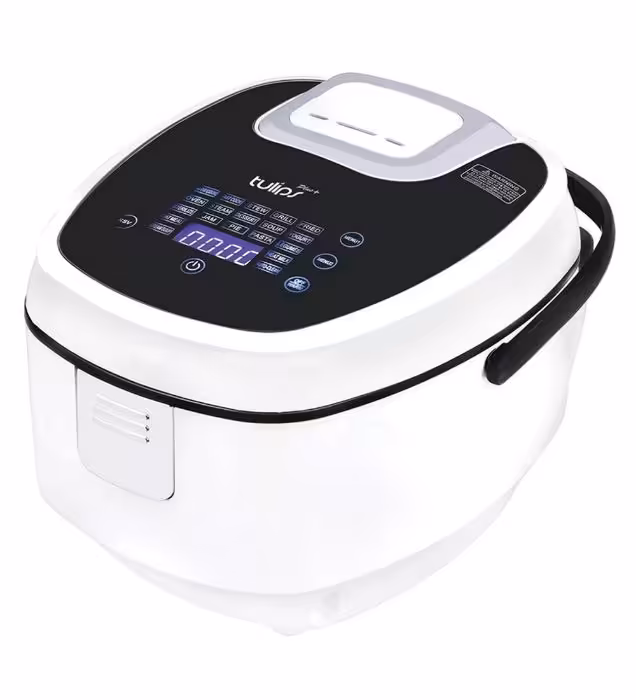 پلوپز 4 نفره تولیپس مدل RC-442 F
