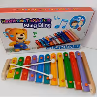 بلز چوبی 11 نوت