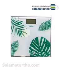 ترازوی دیجیتال وکتو(مدلEB5633)