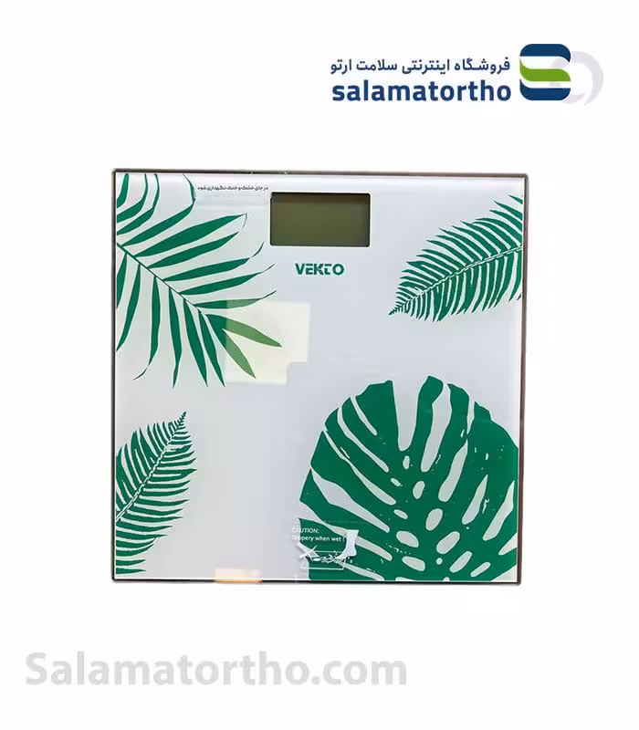 ترازوی دیجیتال وکتو(مدلEB5633)