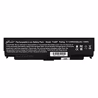 باتری لپ تاپ لنوو ThinkPad T440P-6Cell Gimo Plus مشکی-49 وات ساعت