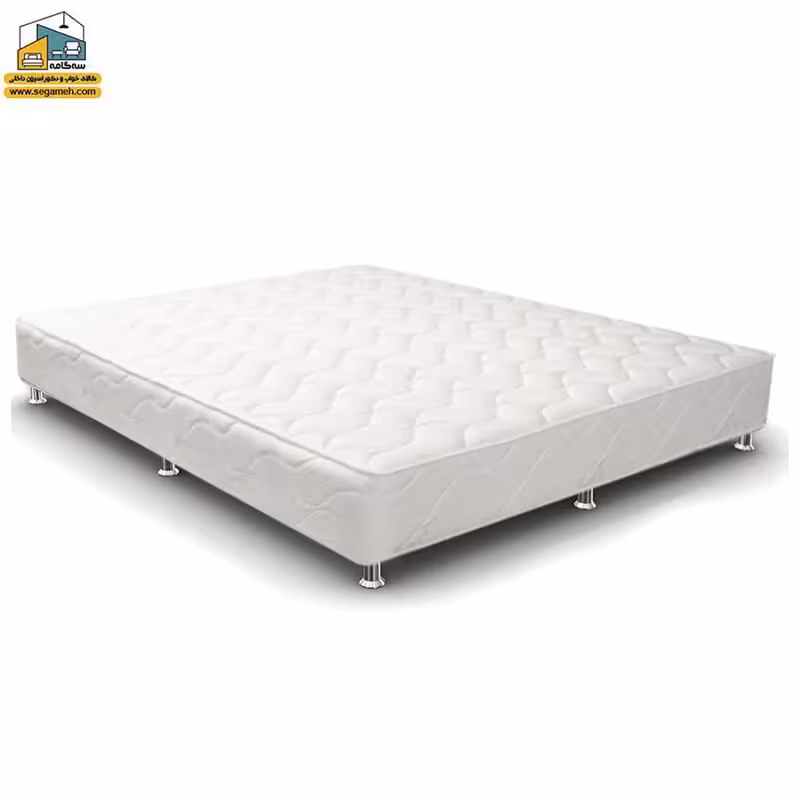 باکس هتلی دونفره چوبی کد BHD02