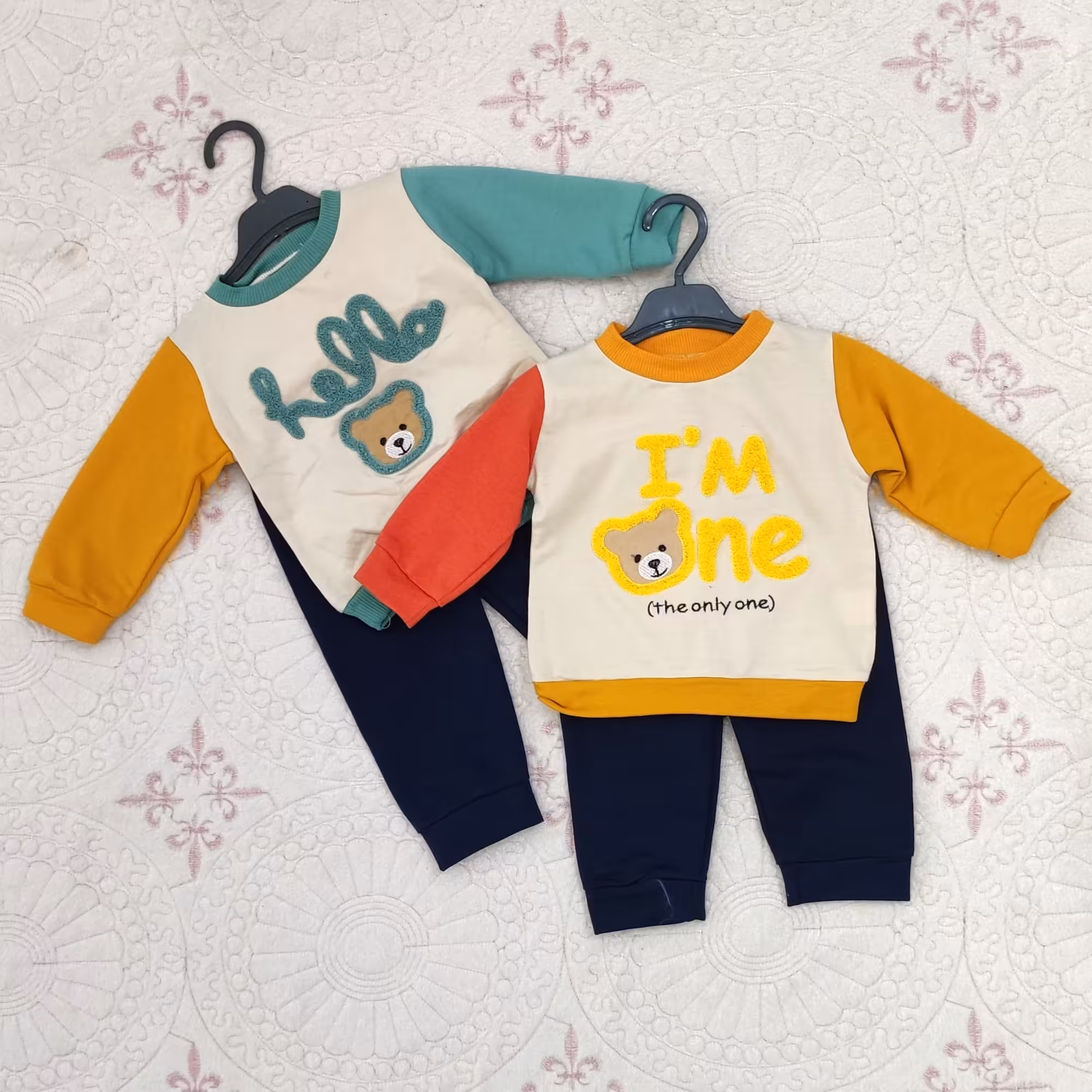 لباس نوزادی