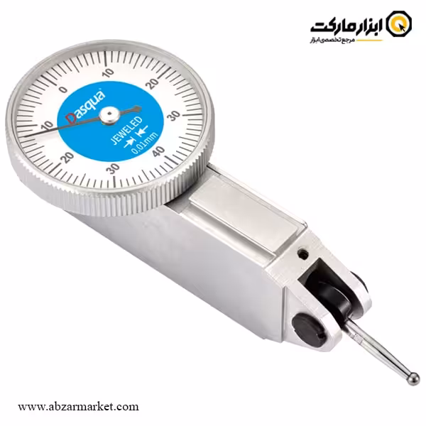 ساعت شیطونکی داسکوا کورس 0.8 میلی متر مدل 0000-5221