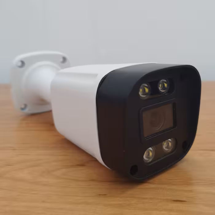 دوربین مداربسته  تحت شبکه وارملایت  