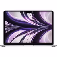 لپ تاپ 13 اینچی اپل مدل  MacBook Air MLY43 2022
