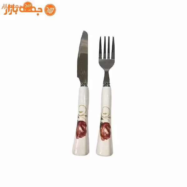 ست کارد و چنگال 12 تایی MGS