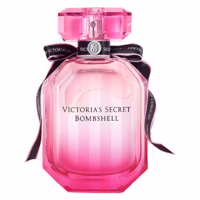 ادو پرفیوم زنانه اماراتی VICTORIA’S SECRET Bombshell حجم 100میلی لیتر