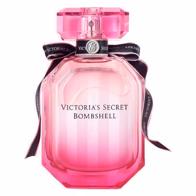 ادو پرفیوم زنانه اماراتی VICTORIA’S SECRET Bombshell حجم 100میلی لیتر