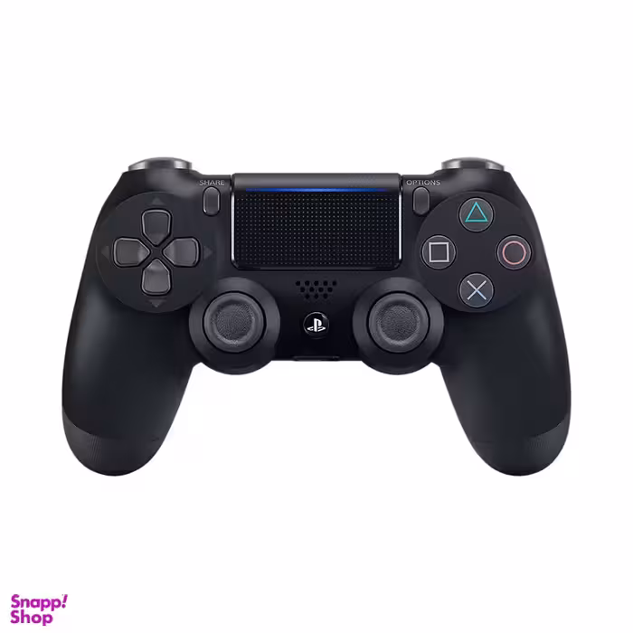 دسته دوال شاک 4 سونی (Sony) مناسب کنسول PlayStation 4