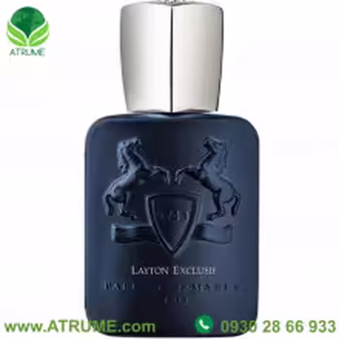 عطر ادکلن پارفومز د مارلی لیتون اکسکلوسیف 75 میل مردانه - زنانه