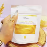 ماسک پودری جوانسازی مویام باعصاره طلا