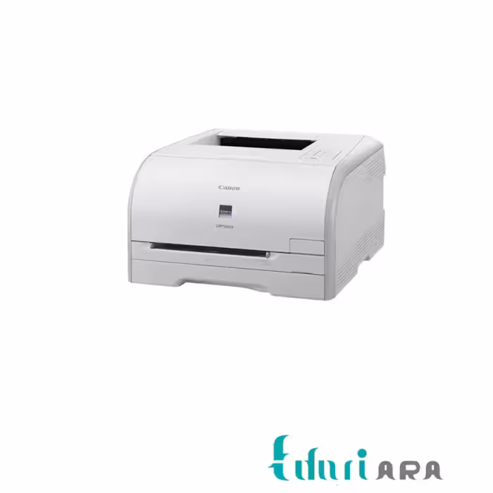 پرینتر لیزری کانن مدل Canon i-SENSYS LBP5050