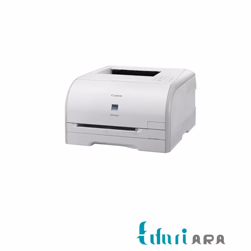 پرینتر لیزری کانن مدل Canon i-SENSYS LBP5050