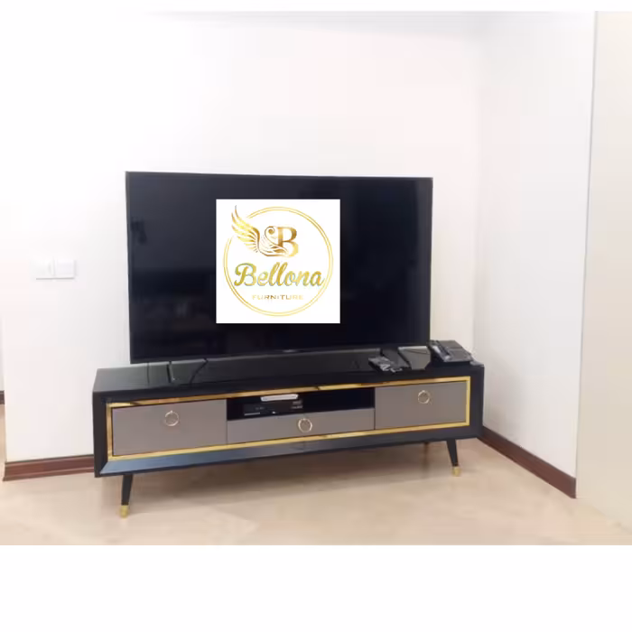 میز تلویزیون  مدل ویمه2