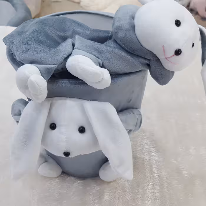 سیسمونی کودک 