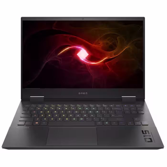لپ تاپ اچ پی 15 اینچی مدل OMEN 15t-EK000-8B پردازنده Core i7 رم 32GB حافظه 1TB SSD گرافیک 8GB RTX 2070