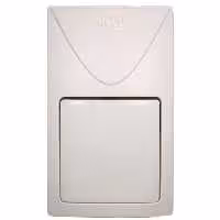 چشمی باسیم  دزدگیر اماکن مدل فوتال