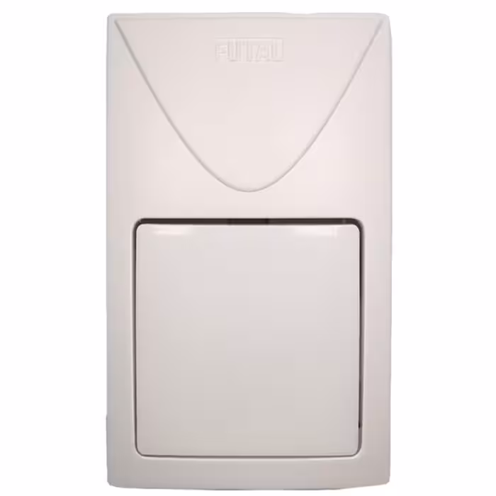 چشمی باسیم  دزدگیر اماکن مدل فوتال