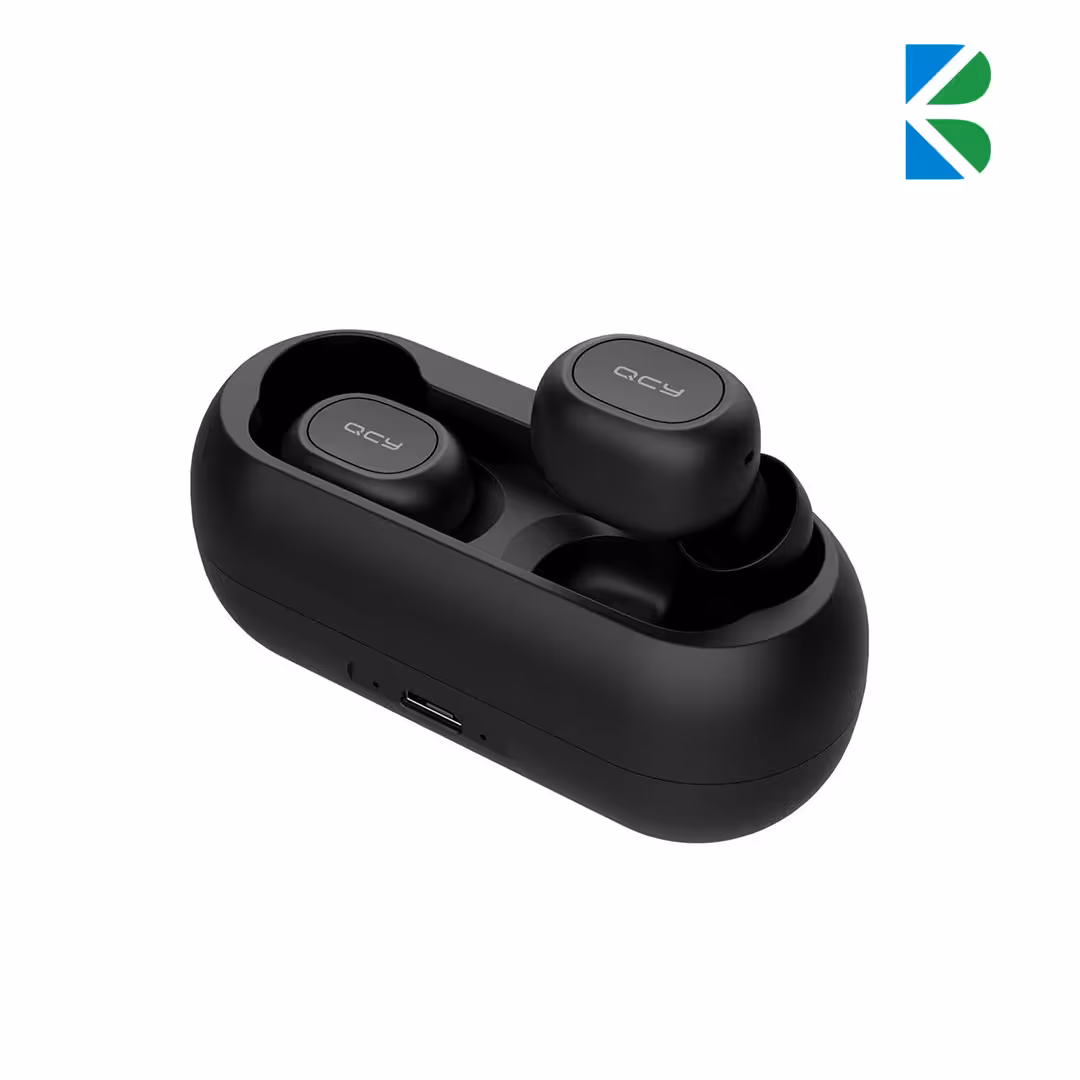 هدفون بی‌سیم QCY مدل T1C