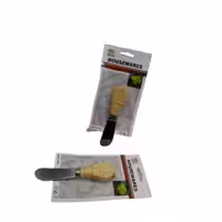 کاردک دسته چوبی