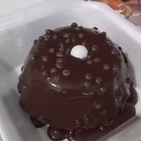 مینی کیک برزیلی جدیدخوشمزه